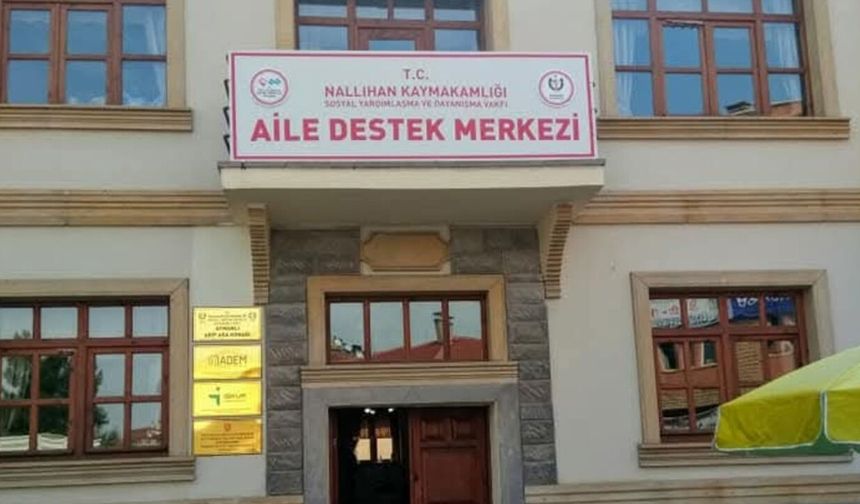 Nallıhan’ın Tarihi Konağı İğne Oyası ve Dokuma Müzesi Oluyor