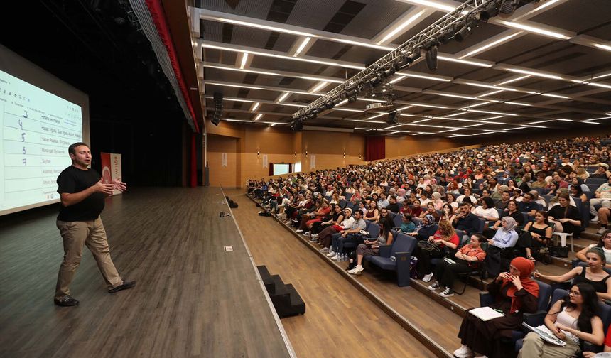 Yenimahalle’de Memur Adaylarına Ücretsiz KPSS Genel Tekrar Kampı
