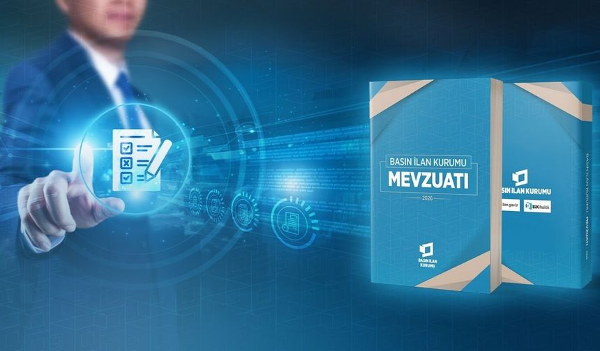 Resmî İlan ve Reklamlara İlişkin Yeni Düzenlemeler Yürürlükte