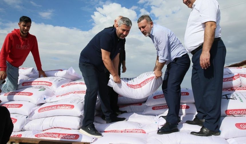Sincan Belediyesi Tohum Desteği Başvurularında Son Günler