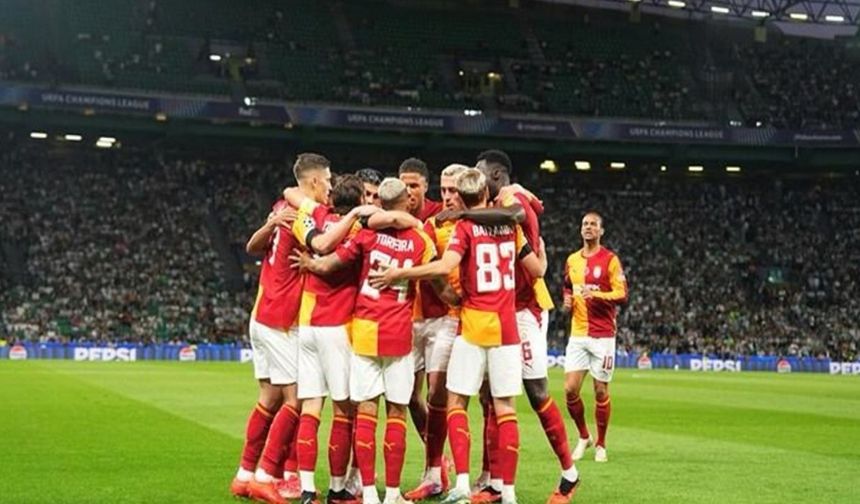 Galatasaray ile Kocaelispor 43. Kez Karşılaşacak