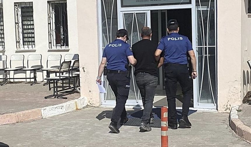 Ankara’da 13 Yıl Hapis Cezasına Çarptırılan Firari Sivas’ta Yakalandı