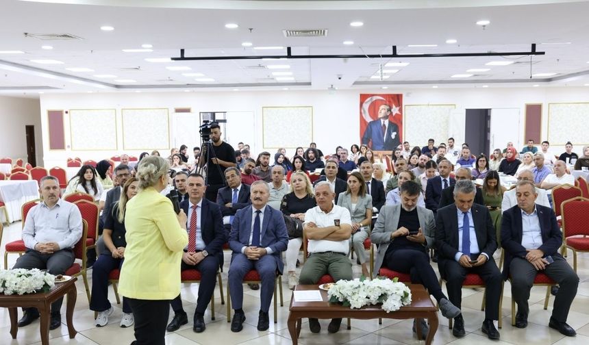 Mamak Belediyesinde İç Kontrol Süreçleri Ele Alındı