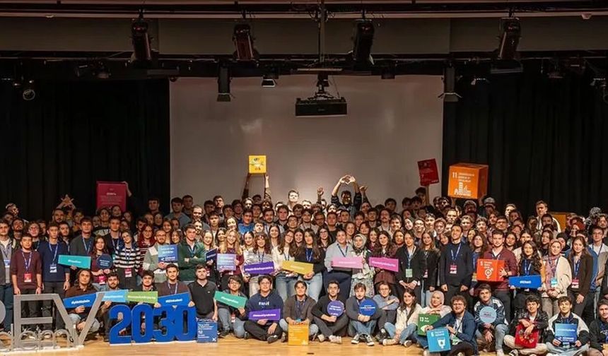 REV Burs Başvuruları Başladı: Üniversitelilere 9 Ay Boyunca Destek