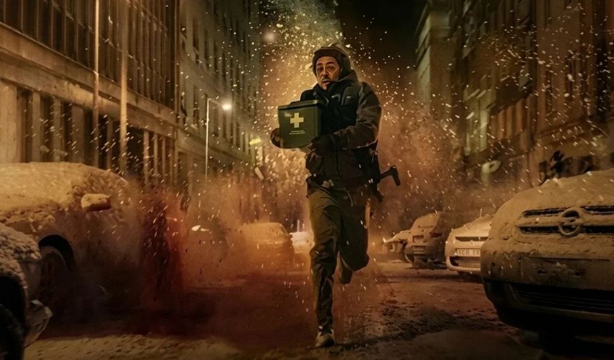 Yeni Resident Evil Filmi Eleştirmenlerden Geçer Not Aldı