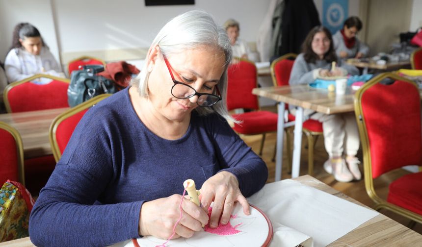 Çankaya Evlerinde Yeni Dönem Kayıtları 5 Ekim’de Başlıyor