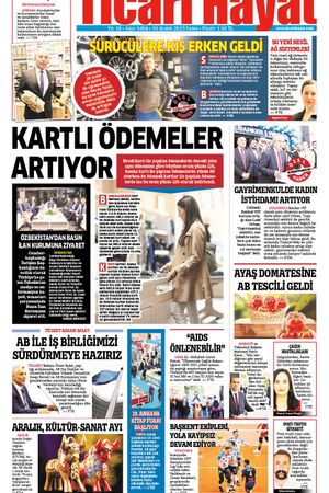 1  Aralık 2023