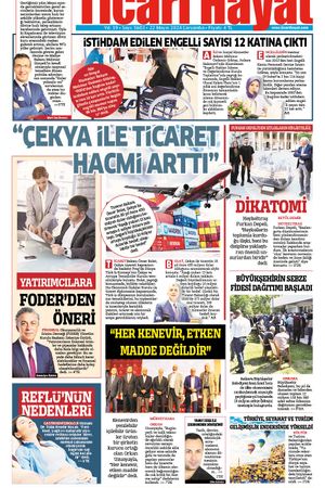 Ticari Hayat (22.05.2024)