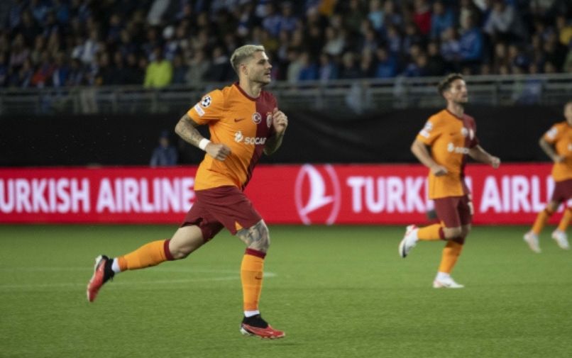 mauro icardi galatasaray