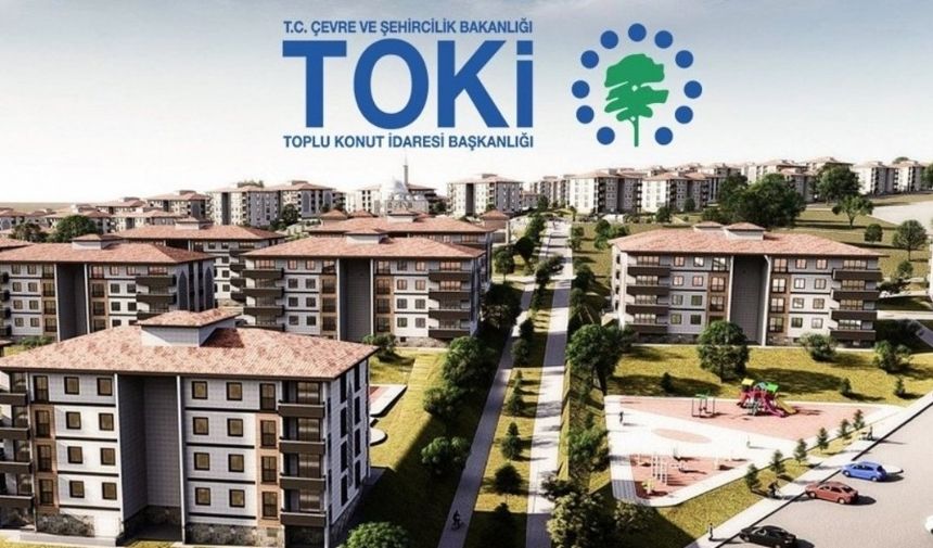 TOKİ-1