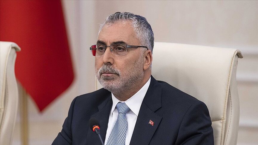 Bakan Işıkhan’dan 2,1 Milyon İlave İstihdam Hedefi