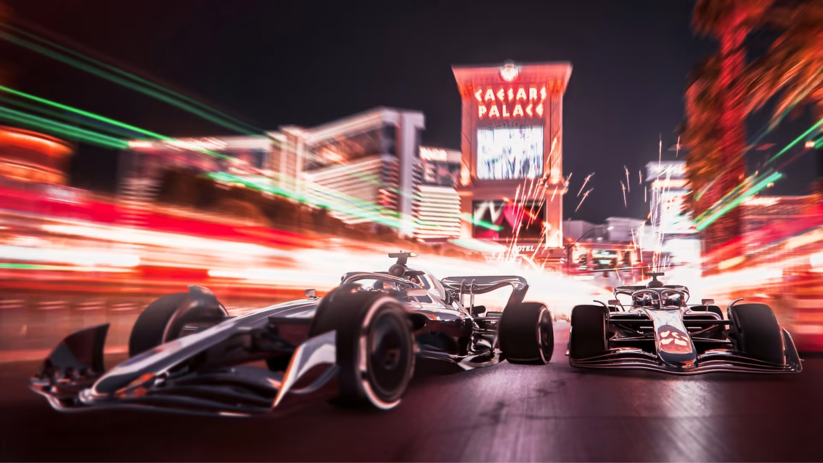 formula 1 las vegas gp-1