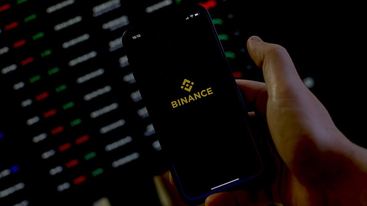 Kripto Yatırımcısını Şoke Eden Siber Saldırı! Binance’ten Açıklama