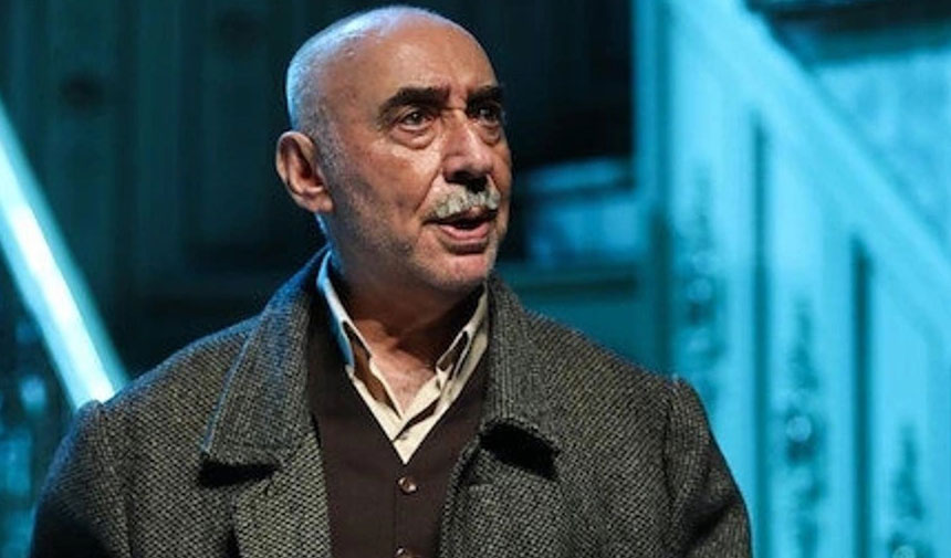 Şener Şen'den Beklenmedik Seslendirme Rekoru! - Ankara'dan Son Dakika; Ekonomi, Finans ve İş Dünyası Haberleri