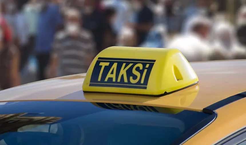 Taksi 3