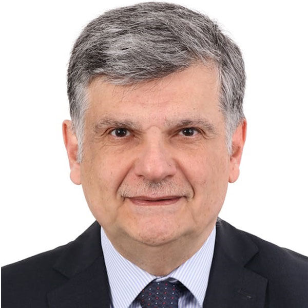 Dr. R. Bülend KIRMACI