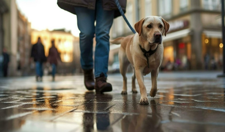 Yüksek hızlı bir aracın peşinden koşmak insanlara kötü bir fikir gibi görünse de bir köpeğin bakış açısından durum farklıdır. Kanada'daki Monkey Business Köpek Eğitimi'nde profesyonel bir köpek eğitmeni olan Samantha Mountain, "Kovalamak köpekler için içgüdüsel bir davranıştır" diyor.