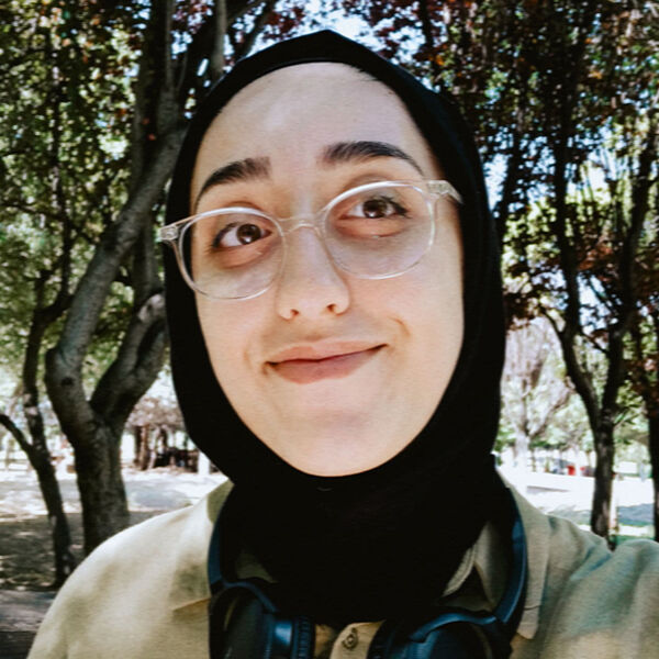 Betül DEMİR
