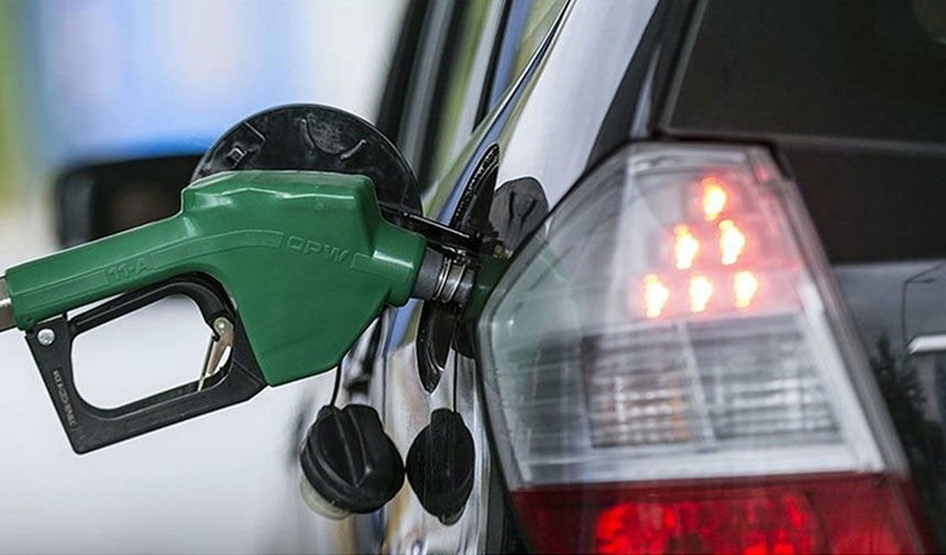 Ankara'da Motorinin Fiyatı 100 TL'ye Dayandı