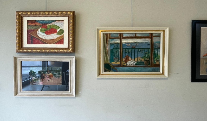 Arda Sanat Galerisi 1
