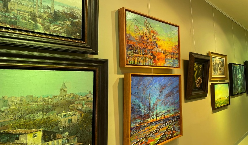 Arda Sanat Galerisi 3