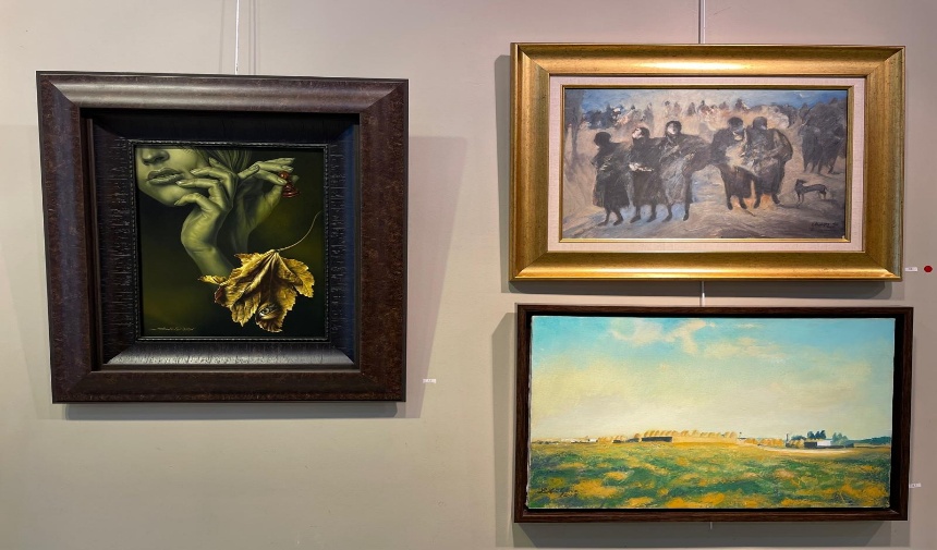 Arda Sanat Galerisi 4