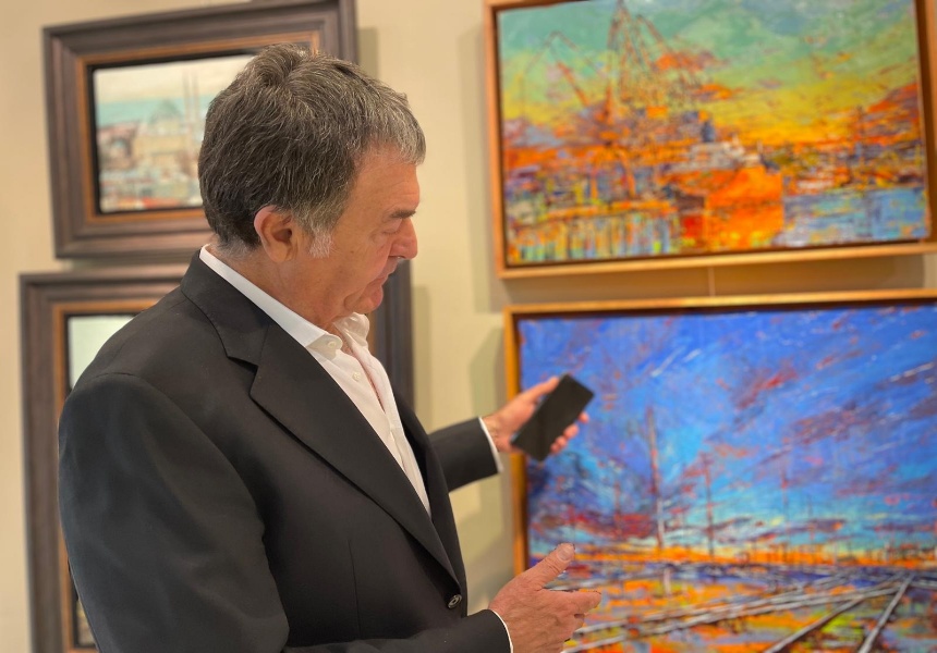 Arda Sanat Galerisi Son