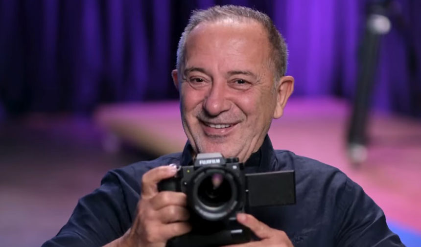 Fatih Altaylı Emre Bey Kim