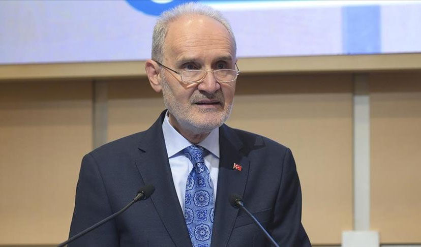 İTO Başkanı Avdagiç’ten “Yapay Zeka Vatanı” Çağrısı: Beka Meselesi Görmeliyiz