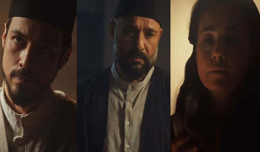 Kızıl Goncalar Sezon Finali Fragmanı