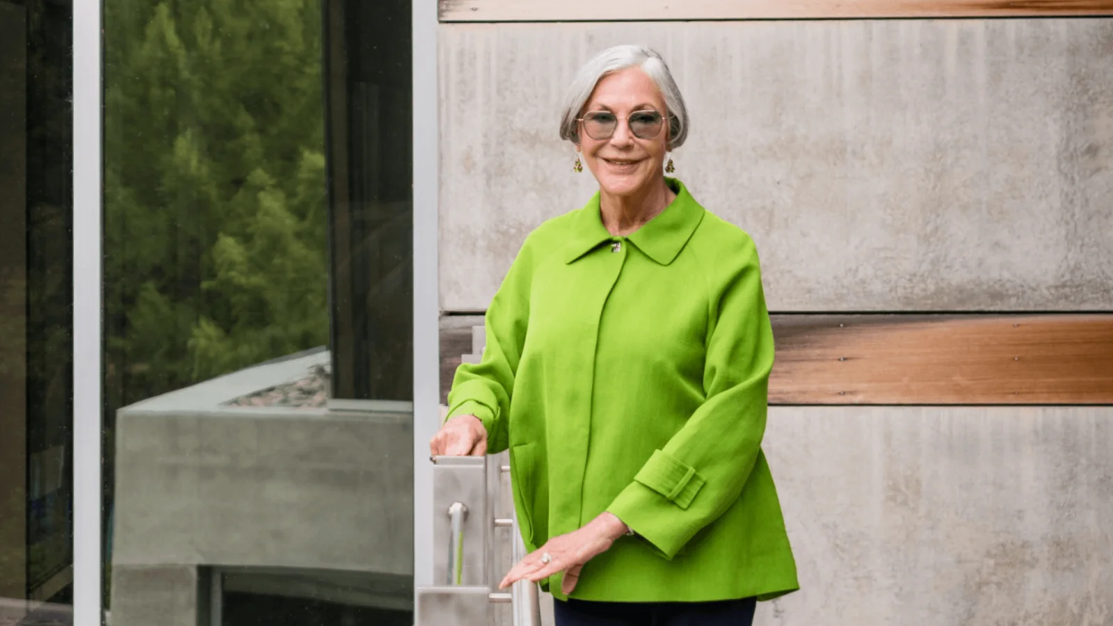 Alice Walton Dünyanın En Zengin Kadınları 2