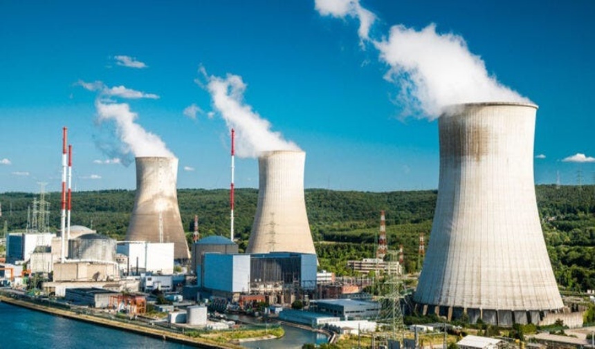 Enerjide Devrim! Nükleer Enerji Yeniden Gözde1 Görsel