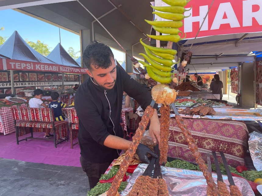 Hatay Günleri Coşkulu Başladı 2