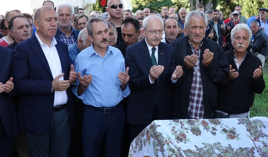 Kemal Kılıçdaroğlu'ndan Trabzon'a Çifte Ziyaret1 Görsel