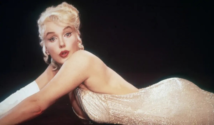 Marilyn Monroe'nun Bedeniyle İlgili Yanlış Bilinen Gerçekler Görsel 3