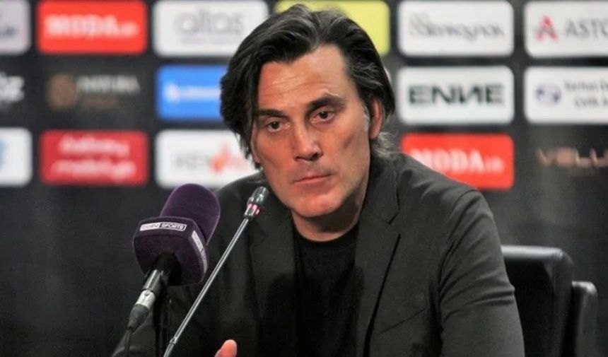 TFF Başkanı Hacıosmanoğlu, Montella ile Yüz Yüze Görüşecek