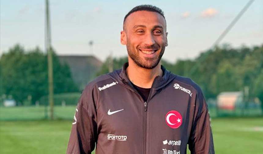 Cenk Tosun'dan Değerlendirme