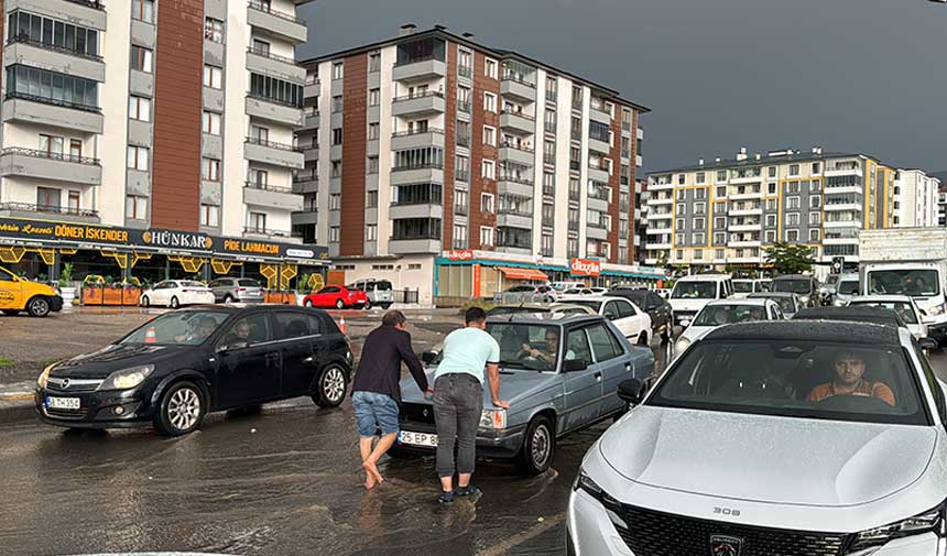 Erzurum'da 4