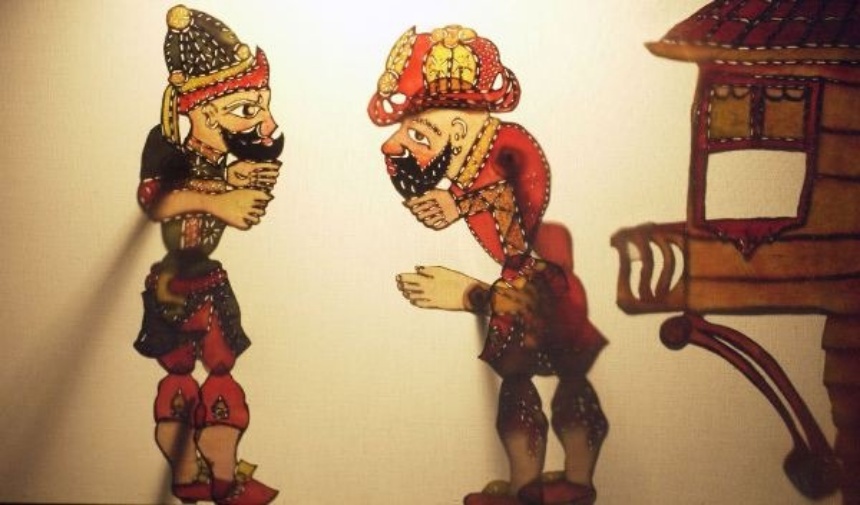 Hacivat Ve Karagöz'ün Şok Edici Gerçek Hikâyesi Görsel 2