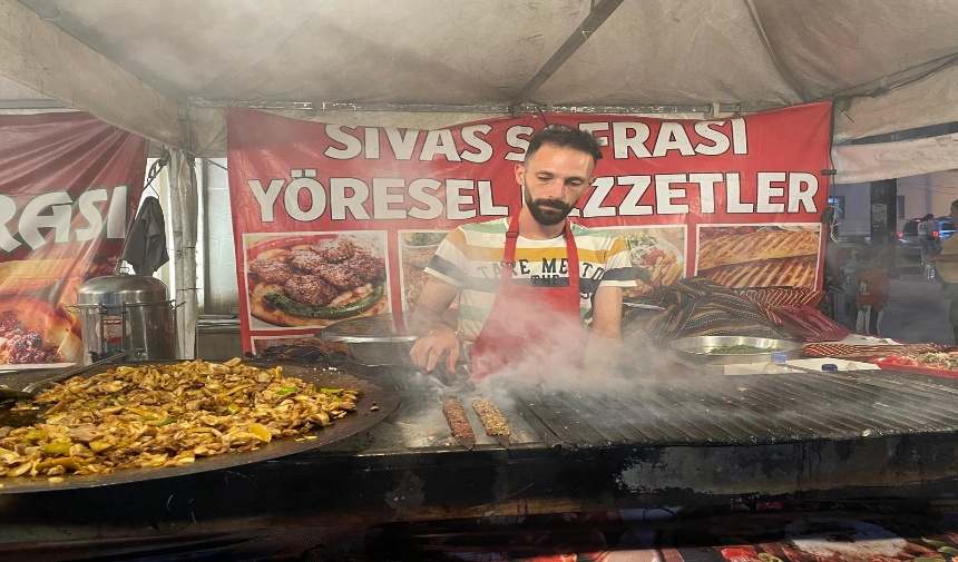 Mamak Ekin Mahallesi’nde Yaz Festivali Coşkusu Başladı Görsel 3