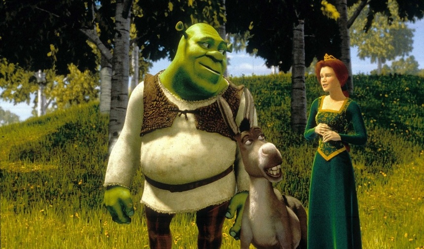 Shrek 5’In Yıldızlarla Dolu Kadro Ve Vizyon Tarihi Açıklandı Görsel