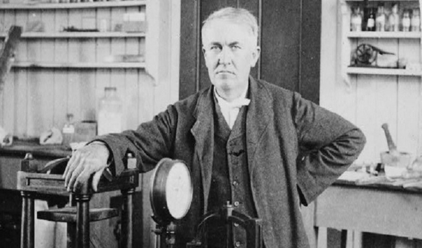 Thomas Edison, İlk Film Yapımcısını Nasıl İflas Ettirdi Görsel 3