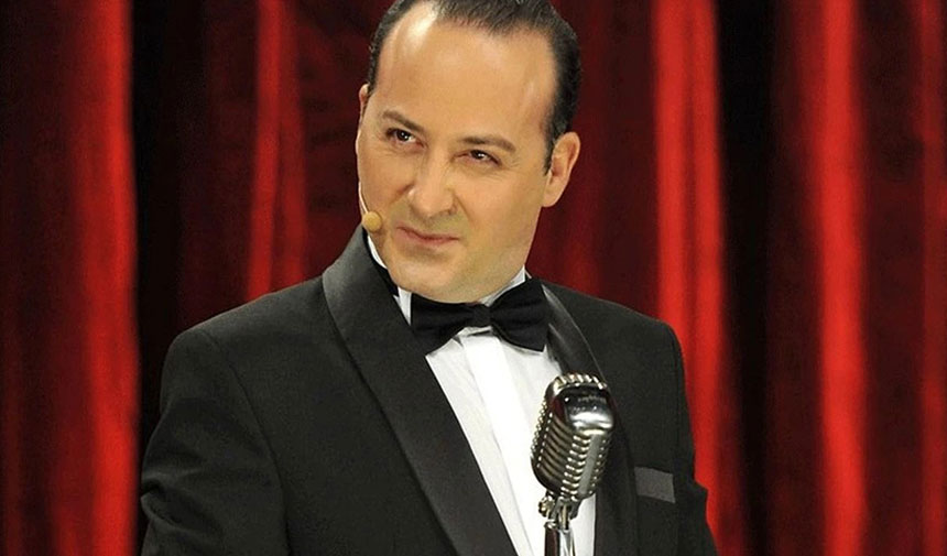 Tolga Çevik Yeni Program
