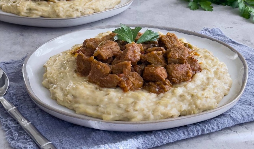 Yöresel Lezzetler Hünkar Beğendi’nin Hikayesi Ve Tarifi Görsel 2