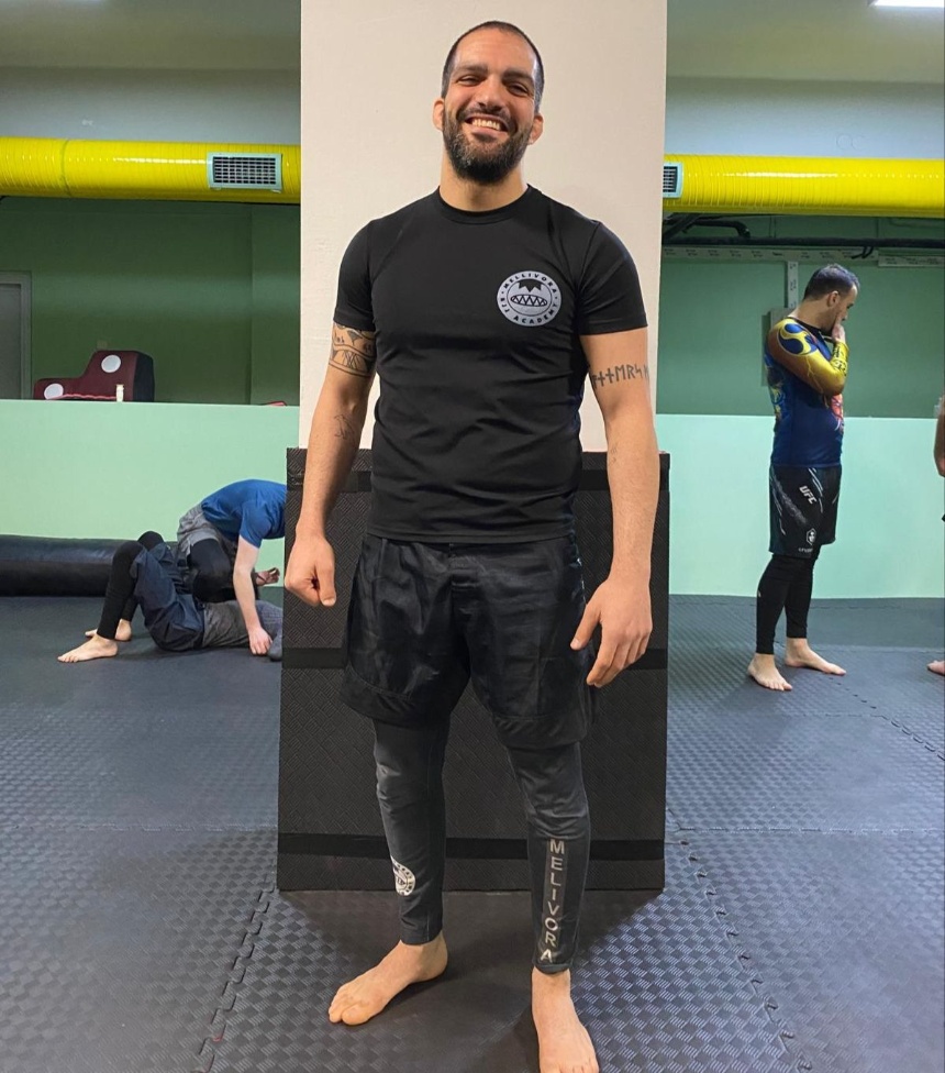 Bjj, Hem Fiziksel Hem De Zihinsel Gelişimi Destekliyor Görsel 3333