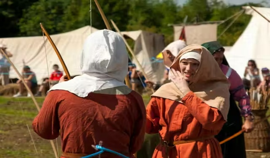 İngilizceyi İlk Konuşan Kişiler Kimdi Görsel 2