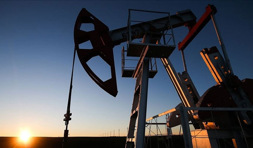 ABD'de Aktif Petrol Sondaj Kulesi Sayısı 462'ye Çıktı
