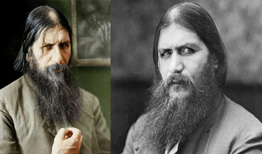 Rasputin Kimdir Ve Neden Ünlüdür Görsel 2