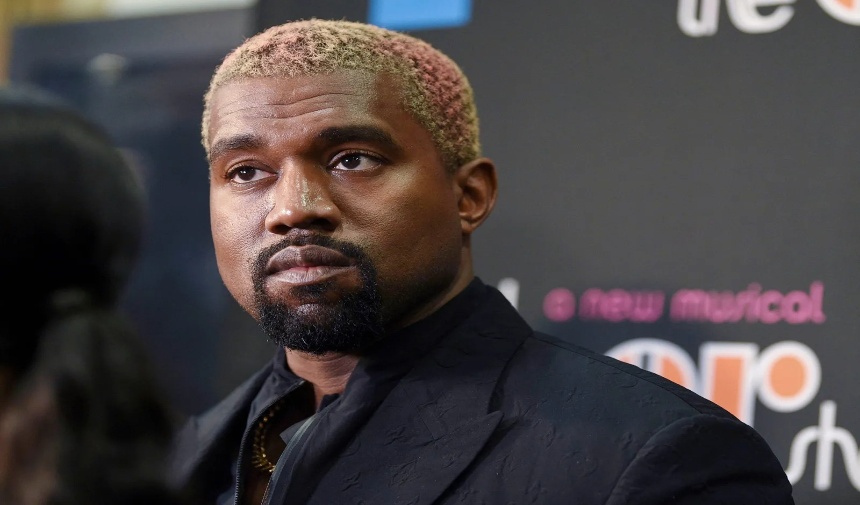 2024 Yılının En Çok Nefret Edilen Ünlüleri Kanye West