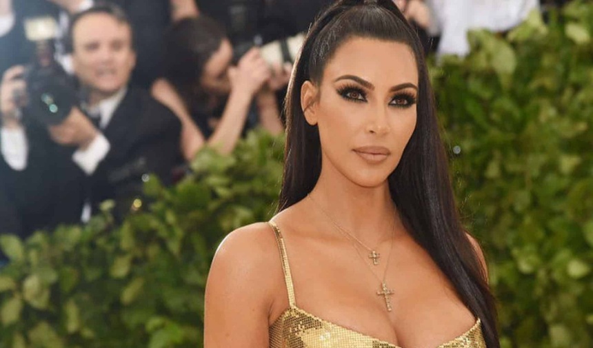 2024 Yılının En Çok Nefret Edilen Ünlüleri Kim Kardashian